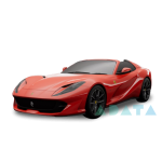 812 GTS Spider (F152)
