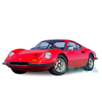 DINO GT (206/246)