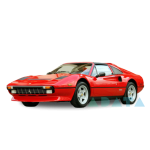 DINO GT4 (208/308)