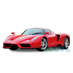 ENZO FERRARI