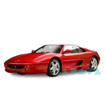 F355 Berlinetta