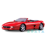 F355 GTS