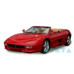 F355 Spider