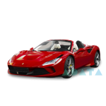 F8 Spider