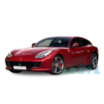 GTC4 Lusso / Lusso T