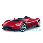 MONZA SP1