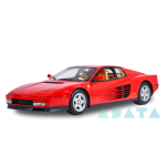 TESTAROSSA