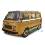 900   T/E Pulmino (200_)