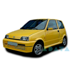 CINQUECENTO (170_)