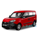 DOBLO Автобус (263_)