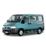DUCATO Фургон (230_)