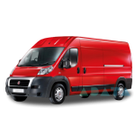 DUCATO Фургон (250_)