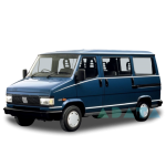 DUCATO Фургон (280_)
