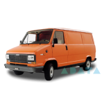 DUCATO Фургон (290_)