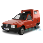 FIORINO Автофургон / микроавтобус (146_)