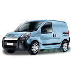 FIORINO Автофургон / микроавтобус (225_)