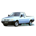 FIORINO Pick up (147_)