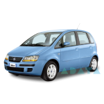 IDEA Van (350_)