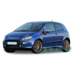 PUNTO EVO (199_)