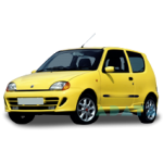 SEICENTO / 600 (187_)