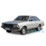 TAUNUS 20M II купе (43F)