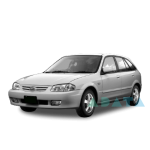 MONDEO II Turnier (BNP)