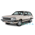 ESCORT VI Фургон/универсал (AVL)