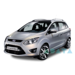 C-MAX II Van