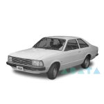 TAUNUS 15M II (29G)