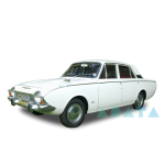 TAUNUS 17M II (32F)
