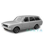 TAUNUS Turnier (GBNS)