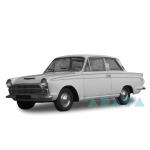 TAUNUS 15M II (21G)