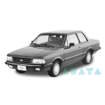 ESCORT I (AFH, ATH)