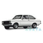 TAUNUS 17M II купе (P3)