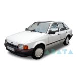 ESCORT IV (GAF, AWF, ABFT)