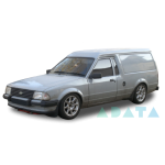 ESCORT III Express (AVA)