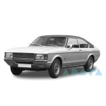 GRANADA I купе (GGCL)
