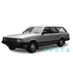TAUNUS 17M II Turnier