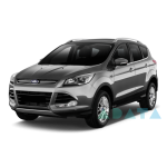 KUGA II (DM2)