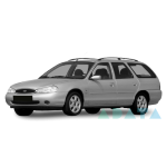 MONDEO I Turnier (BNP)