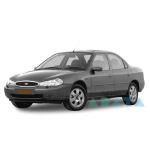 MONDEO II (BAP)