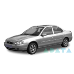 MONDEO II седан (BFP)