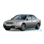 MONDEO III (B5Y)