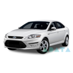 MONDEO IV (BA7)