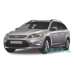 MONDEO IV Turnier (BA7)