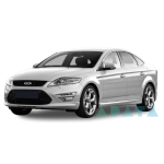 MONDEO V Наклонная задняя часть (CE)