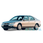 MONDEO I (GBP)