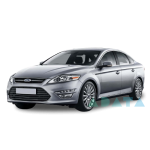 MONDEO IV седан (BA7)