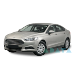 MONDEO V седан (CD)