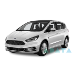 S-MAX (CJ, WA6)